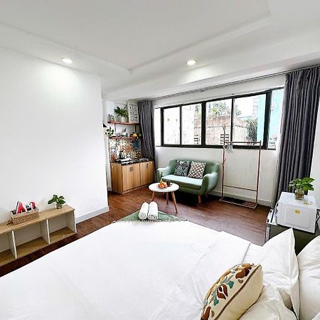 The Maison In Saigon Hotel Ho Si Minh-város Kültér fotó