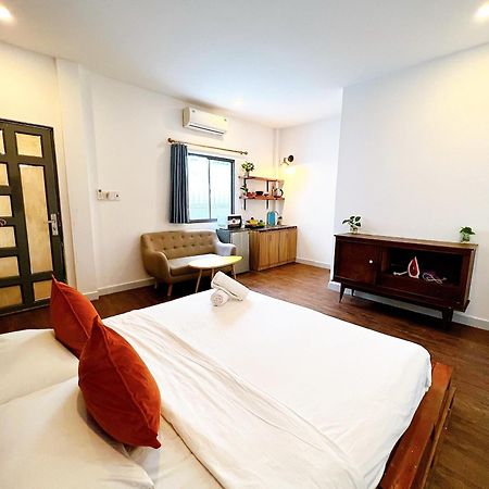 The Maison In Saigon Hotel Ho Si Minh-város Kültér fotó