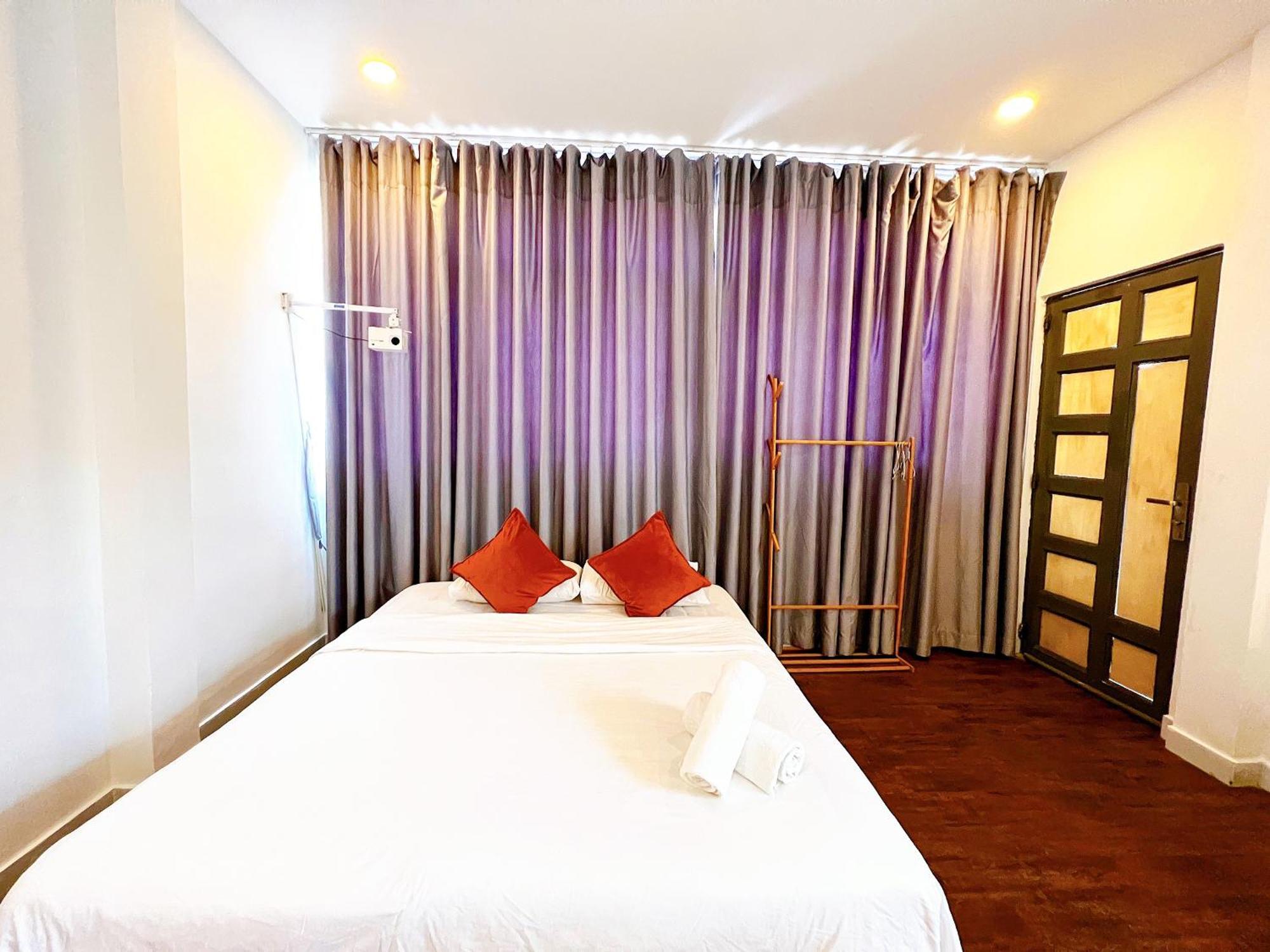 The Maison In Saigon Hotel Ho Si Minh-város Kültér fotó