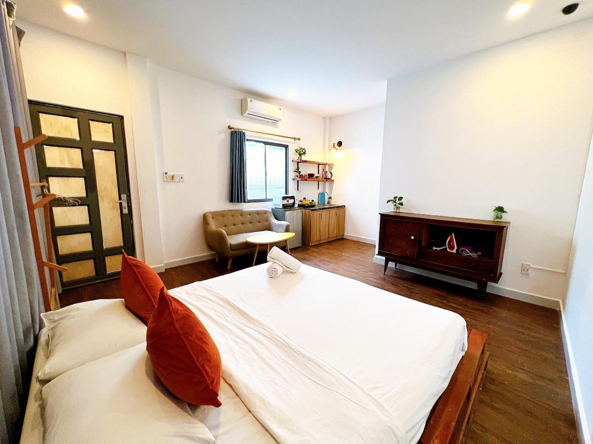 The Maison In Saigon Hotel Ho Si Minh-város Kültér fotó