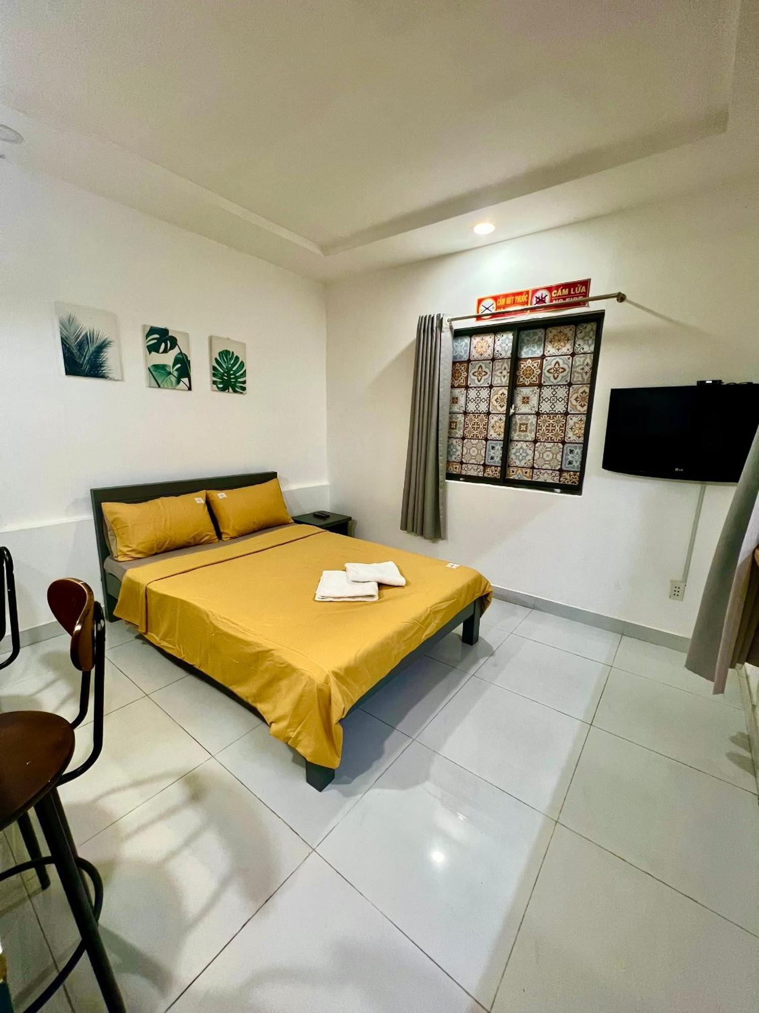 The Maison In Saigon Hotel Ho Si Minh-város Kültér fotó