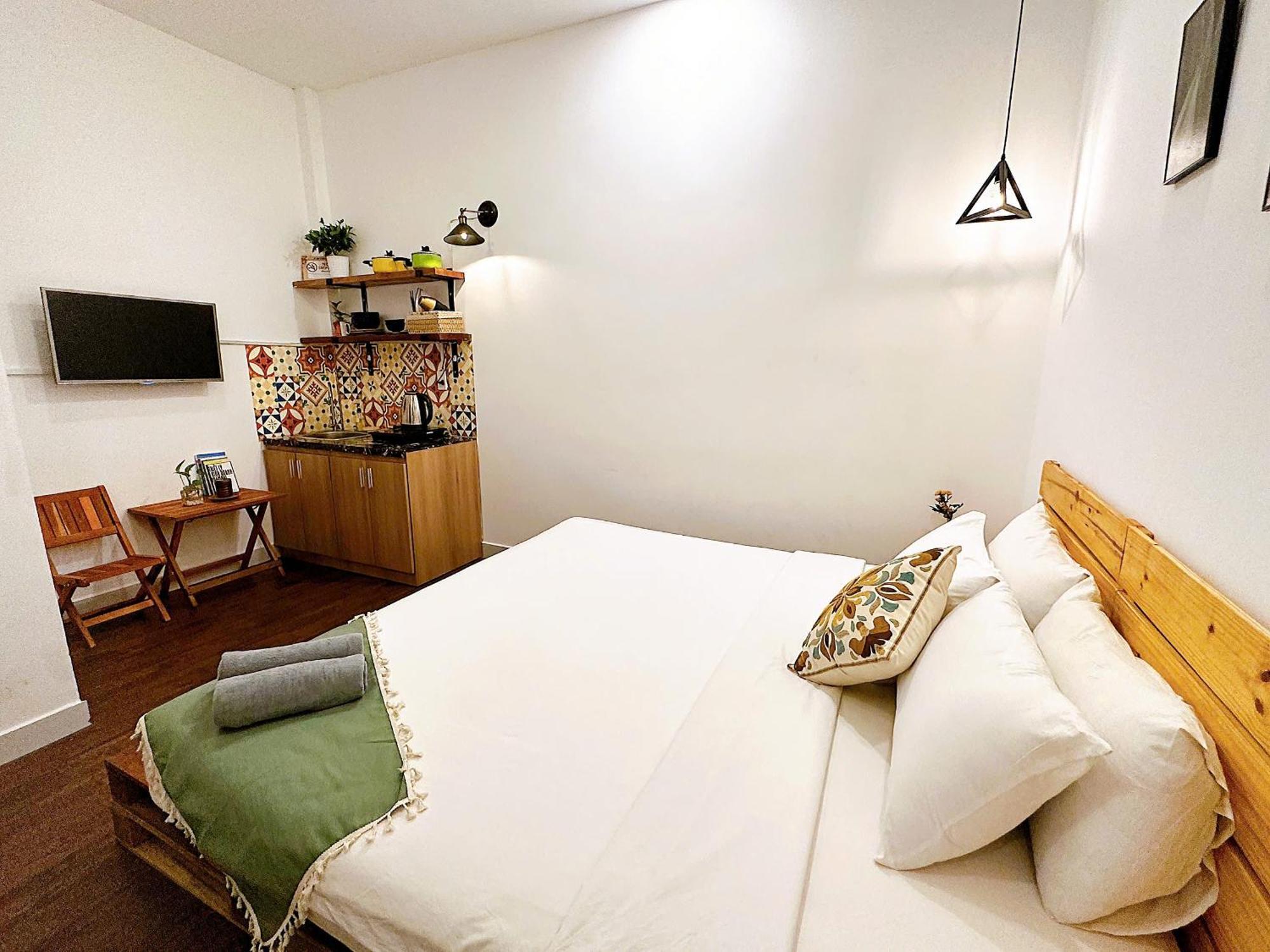 The Maison In Saigon Hotel Ho Si Minh-város Kültér fotó